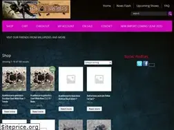 Sites similar to k8inverts.com