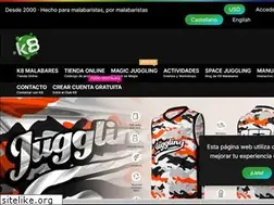 Sites similar to k8malabares.com