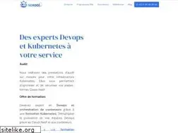 Sites similar to k8s-school.fr