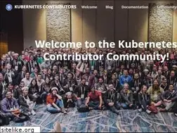 Sites similar to k8s.dev