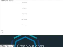 Sites similar to k8s.vmware.com