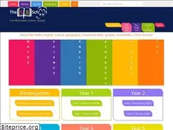 Sites similar to k8schoollessons.com