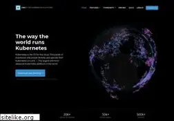 Sites similar to k8slens.dev