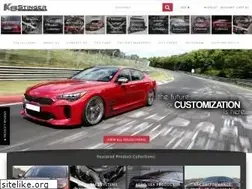 Sites similar to k8stingerstore.com