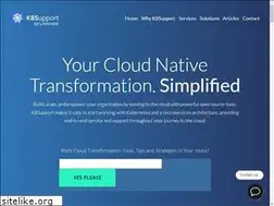 Sites similar to k8support.com