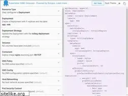 Sites similar to k8syaml.com