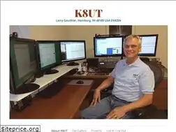 Sites similar to k8ut.com