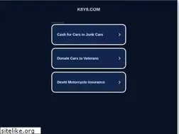 Sites similar to k8y8.com