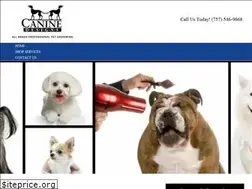 Sites similar to k9-designs.com