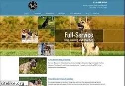 Sites similar to k9-guardians.com