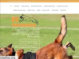 Sites similar to k9-intervention.co.za
