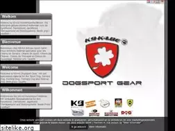 Sites similar to k9-k4.be