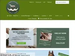 Sites similar to k9-massage.co.uk
