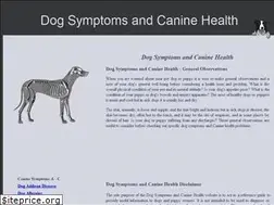 Sites similar to k9-wellbeing.net