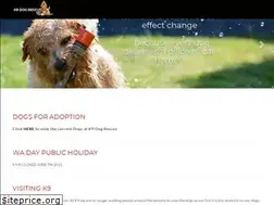 Sites similar to k9.asn.au