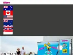 Sites similar to k9000dogwash.com