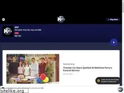 Sites similar to k97fm.com