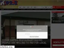 Sites similar to k985.com