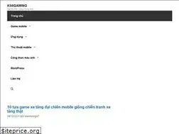 Sites similar to k98gaming.com