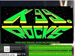 Sites similar to k99.rocks
