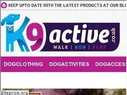 Sites similar to k9active.co.uk