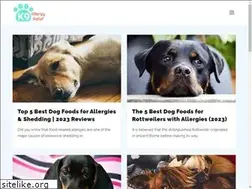 Sites similar to k9allergyrelief.com