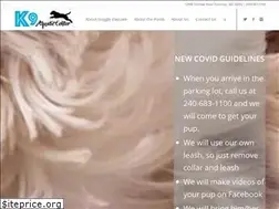 Sites similar to k9aquaticcenter.com