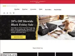 Sites similar to k9ballistics.com