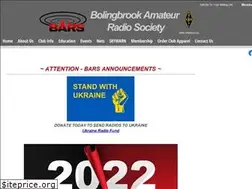Sites similar to k9bar.org