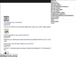 Sites similar to k9battlebuddies.com