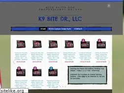 Sites similar to k9bitedr.com