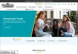 Sites similar to k9cakery.com