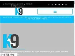 Sites similar to k9centre.com.au