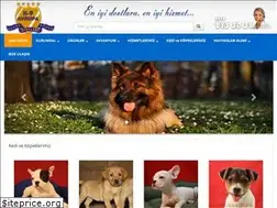 Sites similar to k9ciftligi.com
