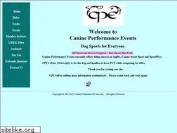 Sites similar to k9cpe.com