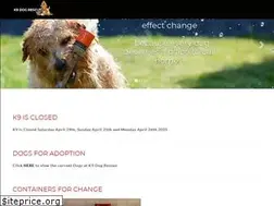 Sites similar to k9dogrescue.org.au