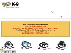 Sites similar to k9dryer.com