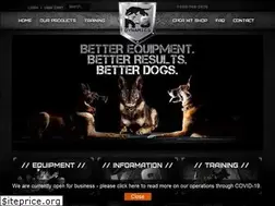 Sites similar to k9dynamics.com