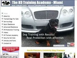 Sites similar to k9enforcement.com