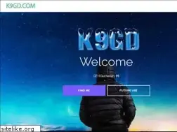 Sites similar to k9gd.com