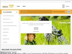 Sites similar to k9harness.com