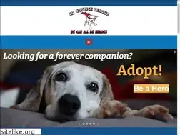 Sites similar to k9justiceleague.org
