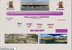 Sites similar to k9kampus.com