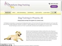 Sites similar to k9katelynn.com