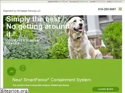 Sites similar to k9keeper.com