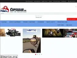 Sites similar to k9kop.com