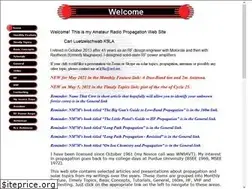 Sites similar to k9la.us