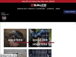 Sites similar to k9leatherware.com
