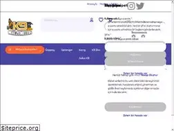 Sites similar to k9malzemeleri.com