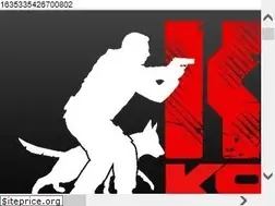 Sites similar to k9metierpassion.com